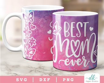 Download Mug Svg Etsy
