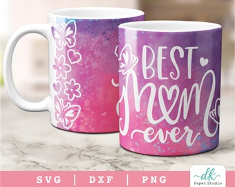 Download Mom Mug Svg Etsy