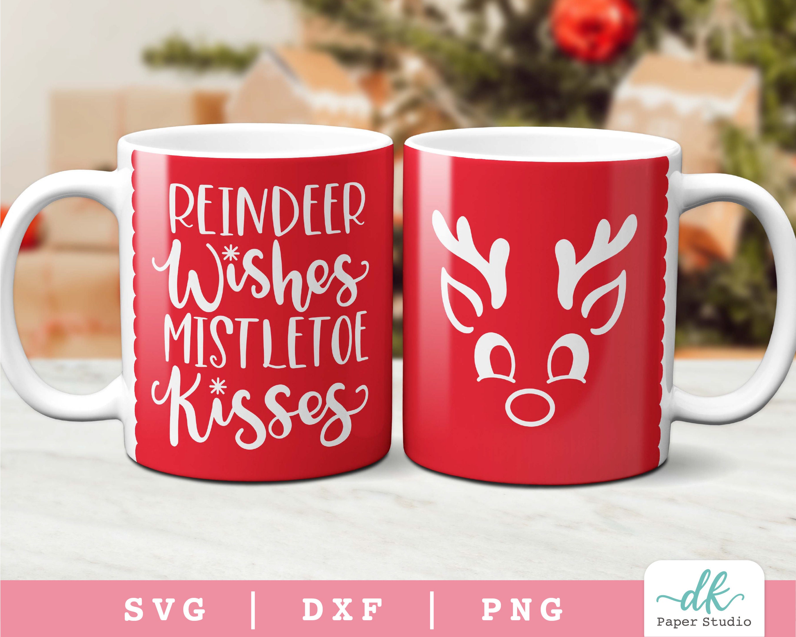 Christmas Mug Press, Candy Cane Mug SVG, Cricut Mug Press SVG, Mug Press  SVG Design, Holiday Mug, Mug Press Sublimation Png 