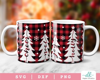 Sagging Bladder Christmas Mugs 2022 Christmas Mugs Svg | Etsy