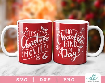 Sagging Bladder Christmas Mugs 2022 Christmas Mugs Svg | Etsy