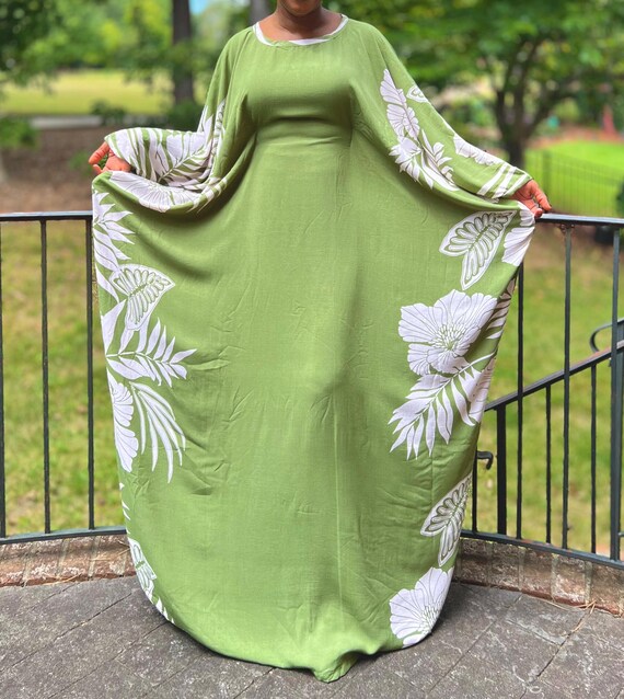 lawn kaftan dress design pant and kaftan top for girls