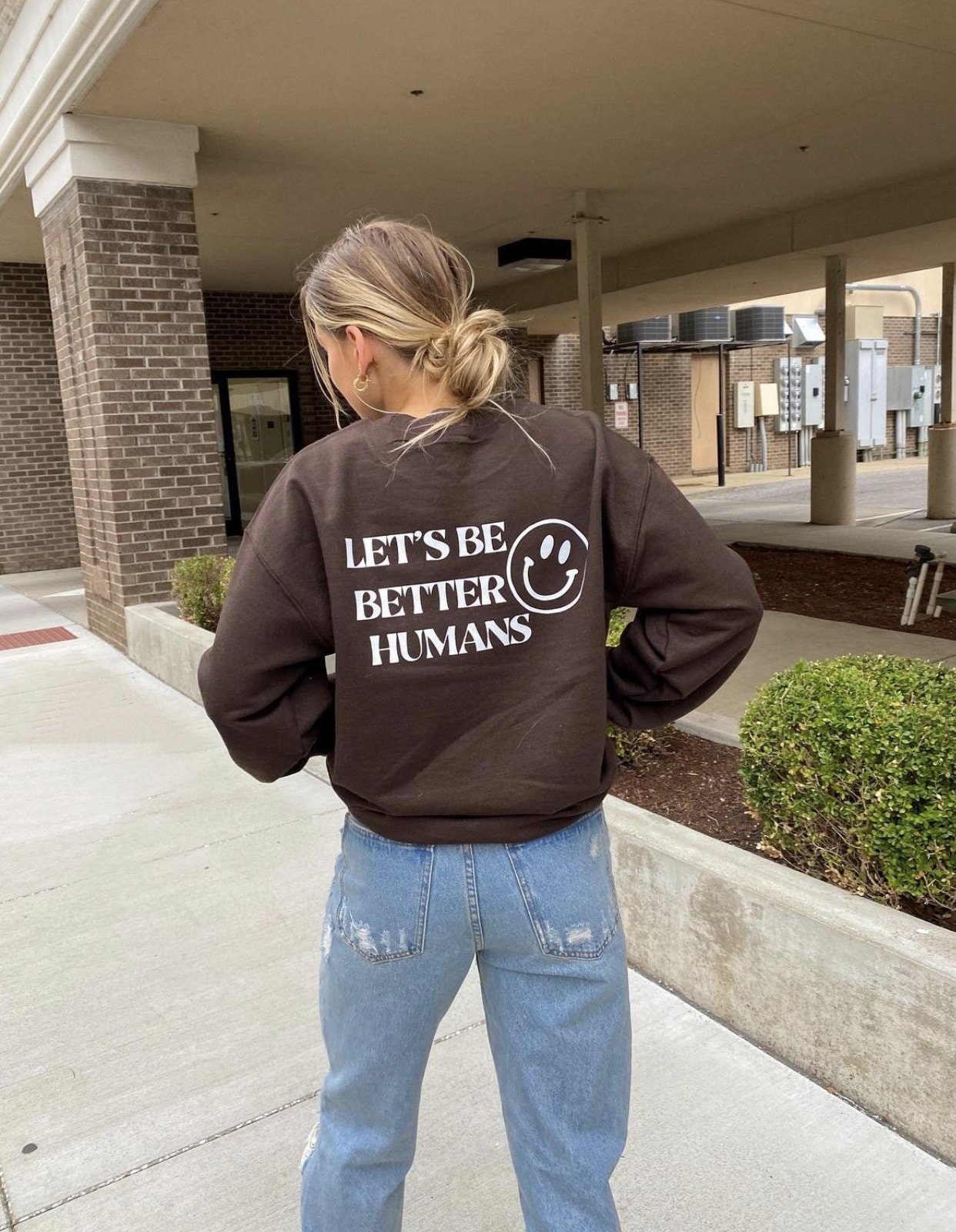 cute cheap crewnecks