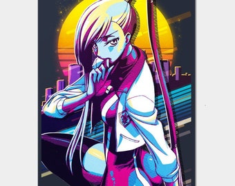Villetta Code Geass Etsy Villetta Code Geass Etsy