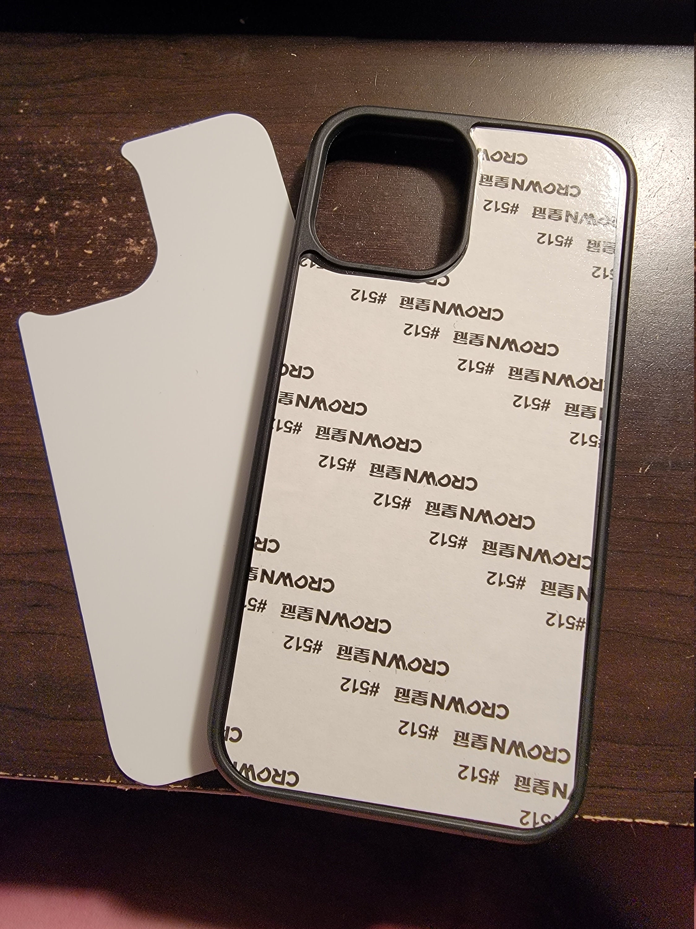 I Phone 12pro Sublimation Phone Case Etsy UK