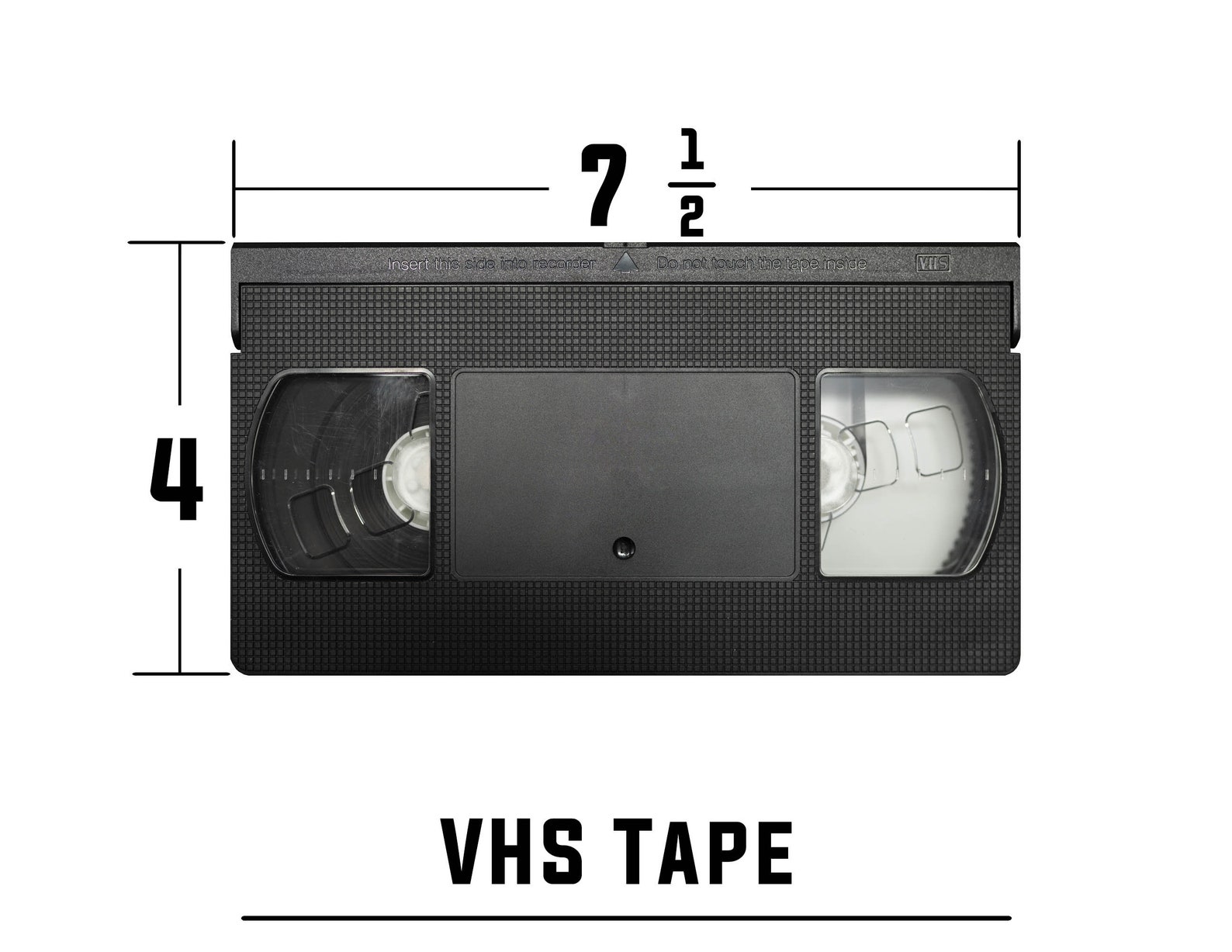 VHS Mini DV 8mm Video 8 Hi 8 Digital 8 Video Tape to Digital Etsy