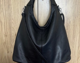 vegan leather hobo bag, crossbody bag /shoulder bags/ boho/ satchel, holiday handbags, vegan tote bag/Work totes/travel tote bag/gifts