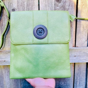 Faux leather purse uk hot sale