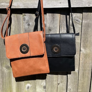 Vegane Lederhandtaschen/ vegane Kunstleder Umhängetasche/ Handtaschen für Frauen/ Schultertasche/ Reise Crossbody/ Geschenke für sie