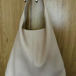 Weiche slouch tasche aus veganem leder, damen tasche, damen tasche, damen tasche, schultertasche, schultertasche, schultertasche, schultertasche, schultertasche, arbeit, tasche, tasche, tasche, geschenk