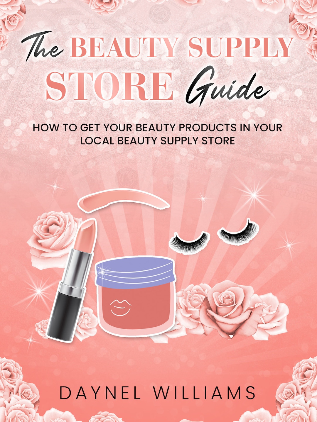The Beauty Supply Store Guide Etsy
