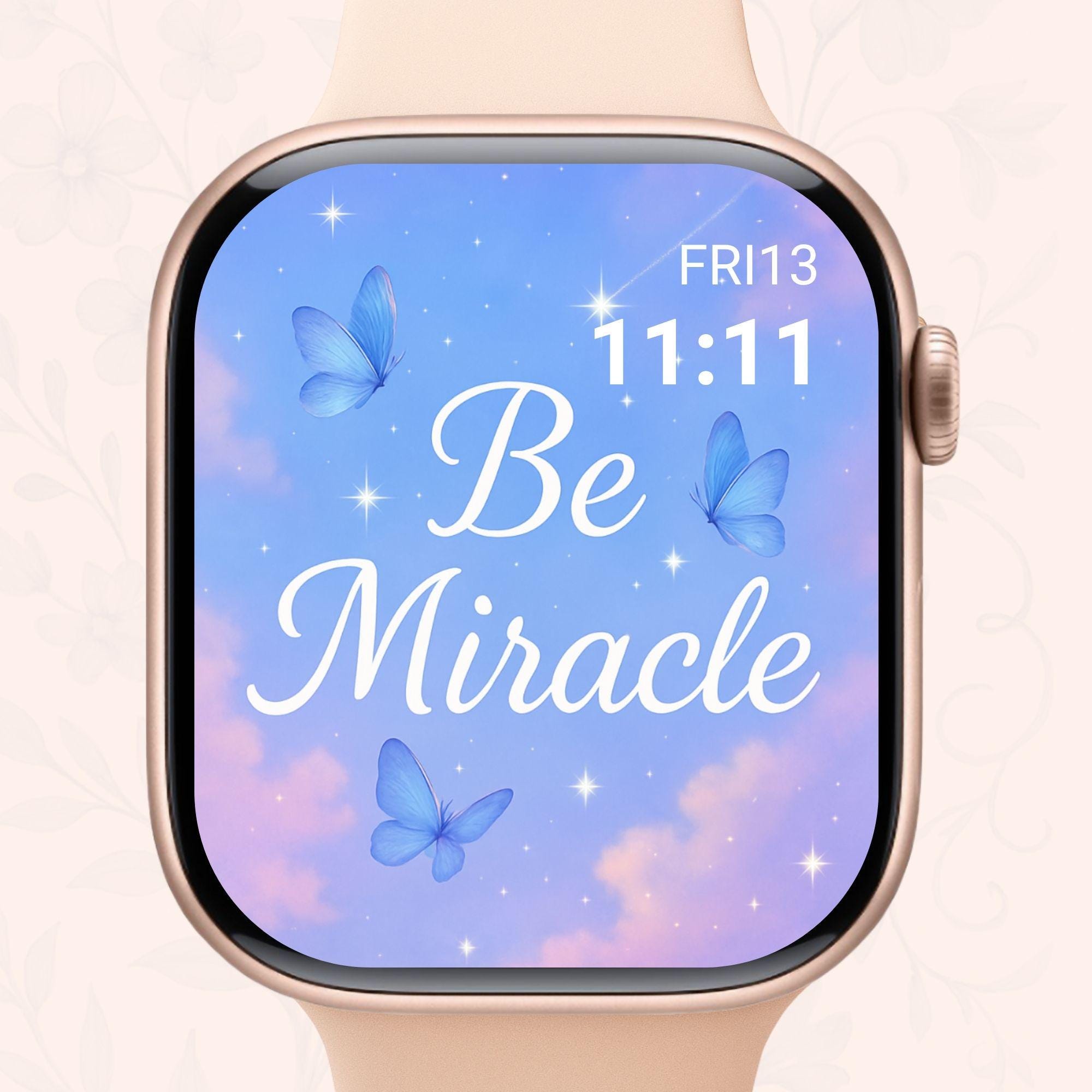 Buy Watch Face Butterfly Online In India India