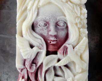 Sage and Cedar Blend Soap