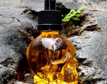 Rosehip Face Serum