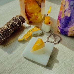 Pendulum Reading