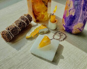 Pendulum Reading