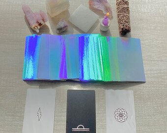 Specific Questions - Oracle Reading