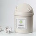 Printable Trash &amp; Recycle Labels for Recycling Bins Eco Friendly ...