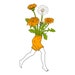 Dandy Gal Art