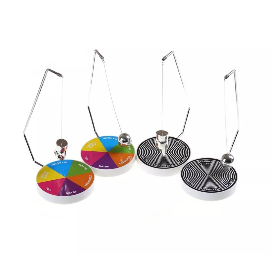 Swinging Pendulum Game/Decision Maker Etsy