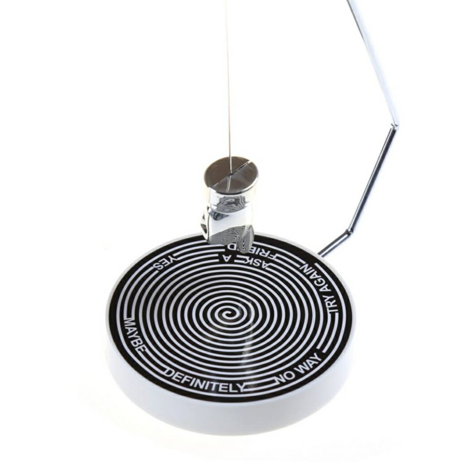 Swinging Pendulum Game/Decision Maker/Pendulum board Etsy