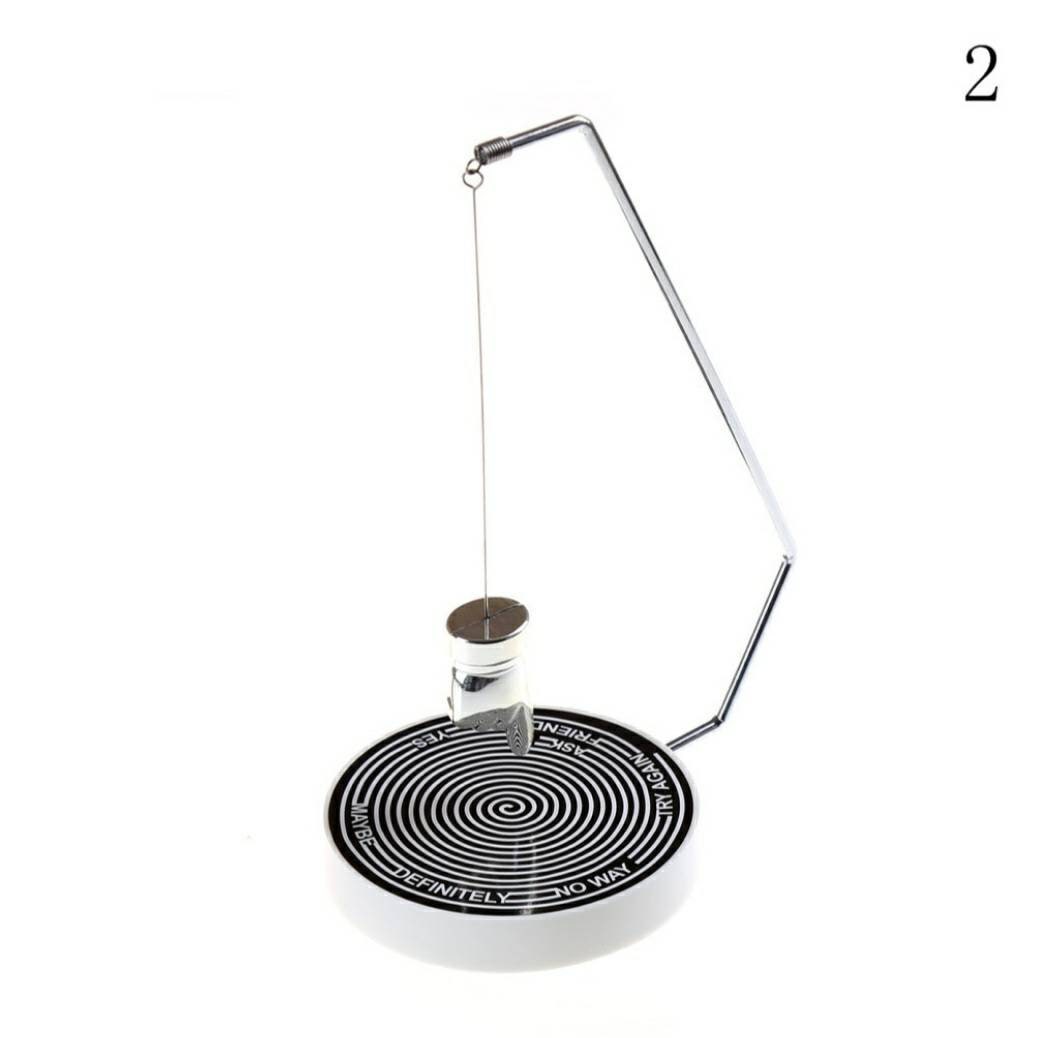 Swinging Pendulum Game/Decision Maker Etsy