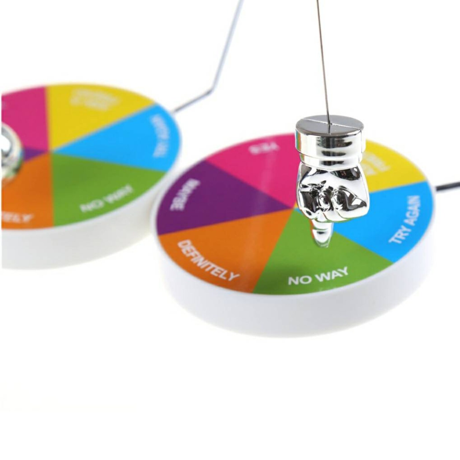 Swinging Pendulum Game/Decision Maker/Pendulum board Etsy