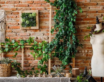 Artificial Wall Plant