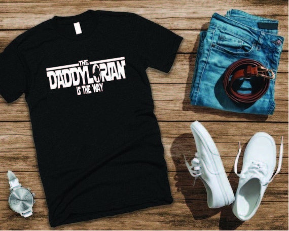 Daddylorian t shirt deals
