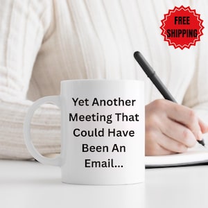 Funny Boss Mug Gift Idea for Coworker Birthday Gift for Office Manager Mug Sarcastic Presents for Dad Humorous Mugs With Funny Saying