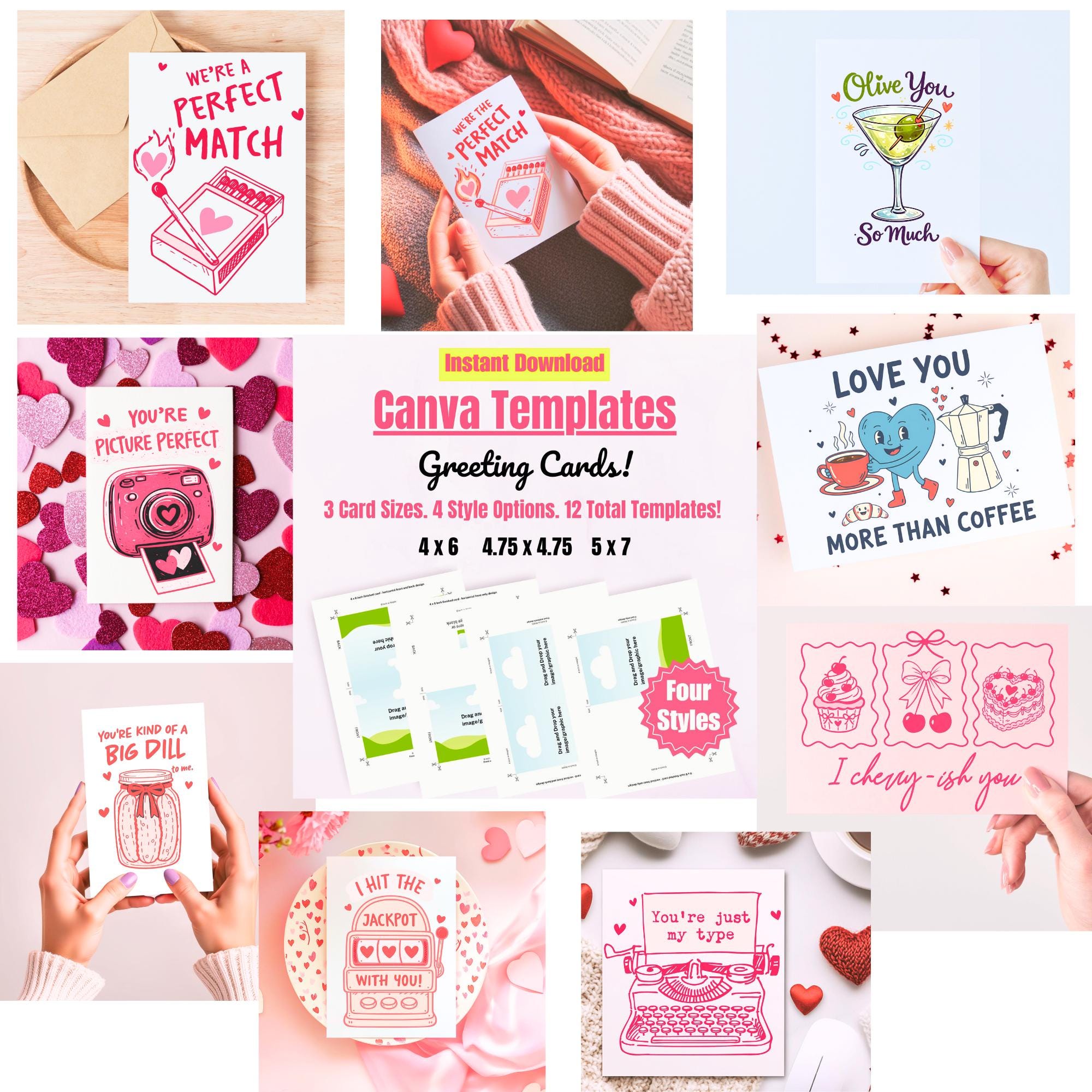 Entire Store Bundle Whole Shop Digital Lifetime Access Trendy Digitally ...