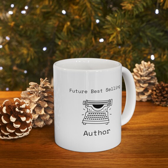 Writer Gifts Writer Mug Author Gifts Author Mug Gift for 