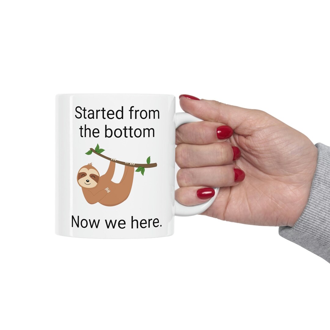 Fun Sloth Items Sloth Mug Sloth Stuff Sloth Wear Sloth Items Sloth Gifts Sloth Gifts ...