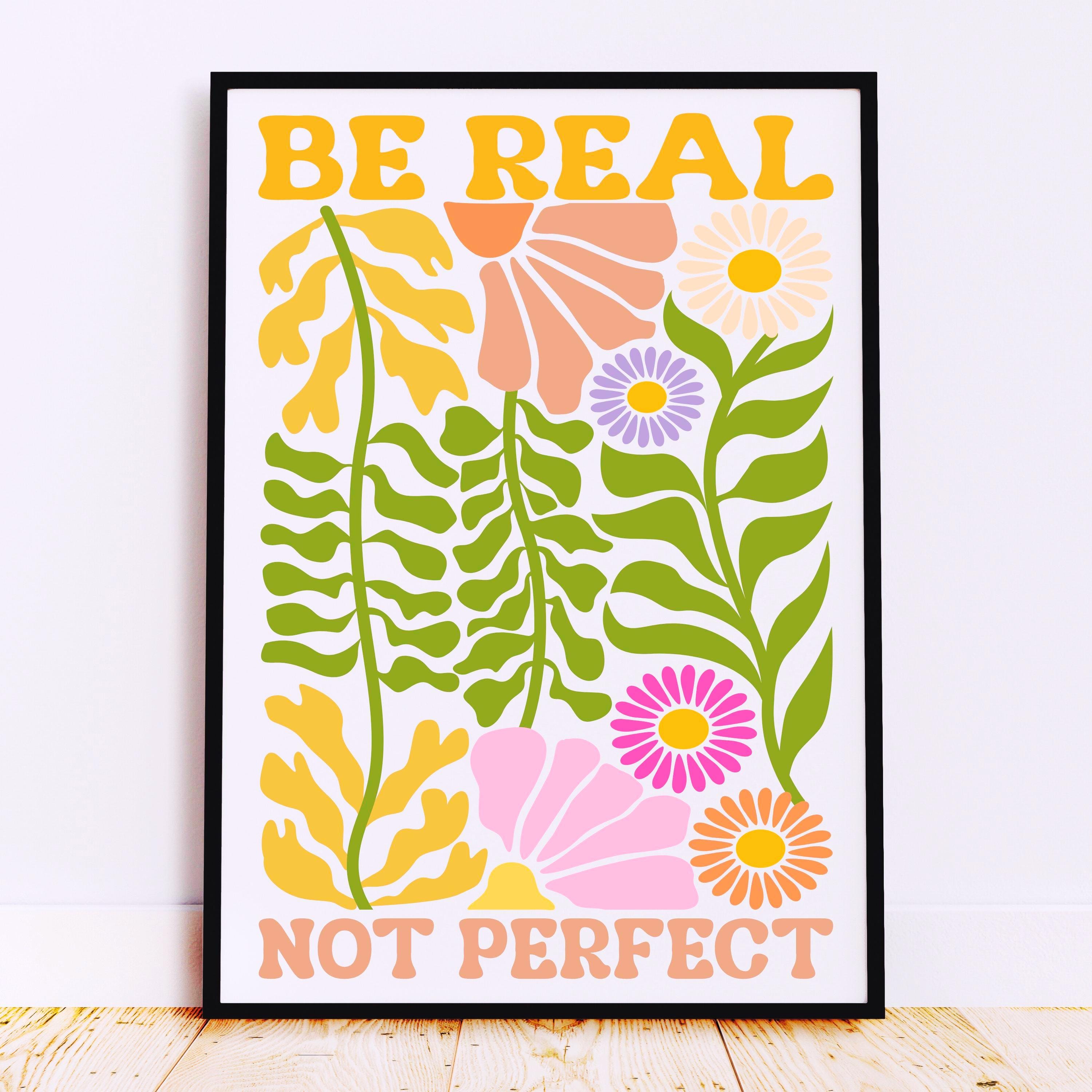 Positive Mental Health SVG Bundle Self Care PNG Design Set Mental ...