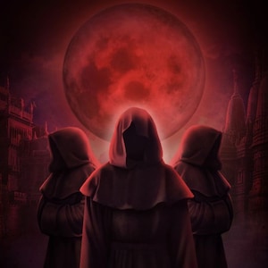 Spells to remove a curse and establish protection. A spell to remove damage and curses. Ritual of protection from evil.