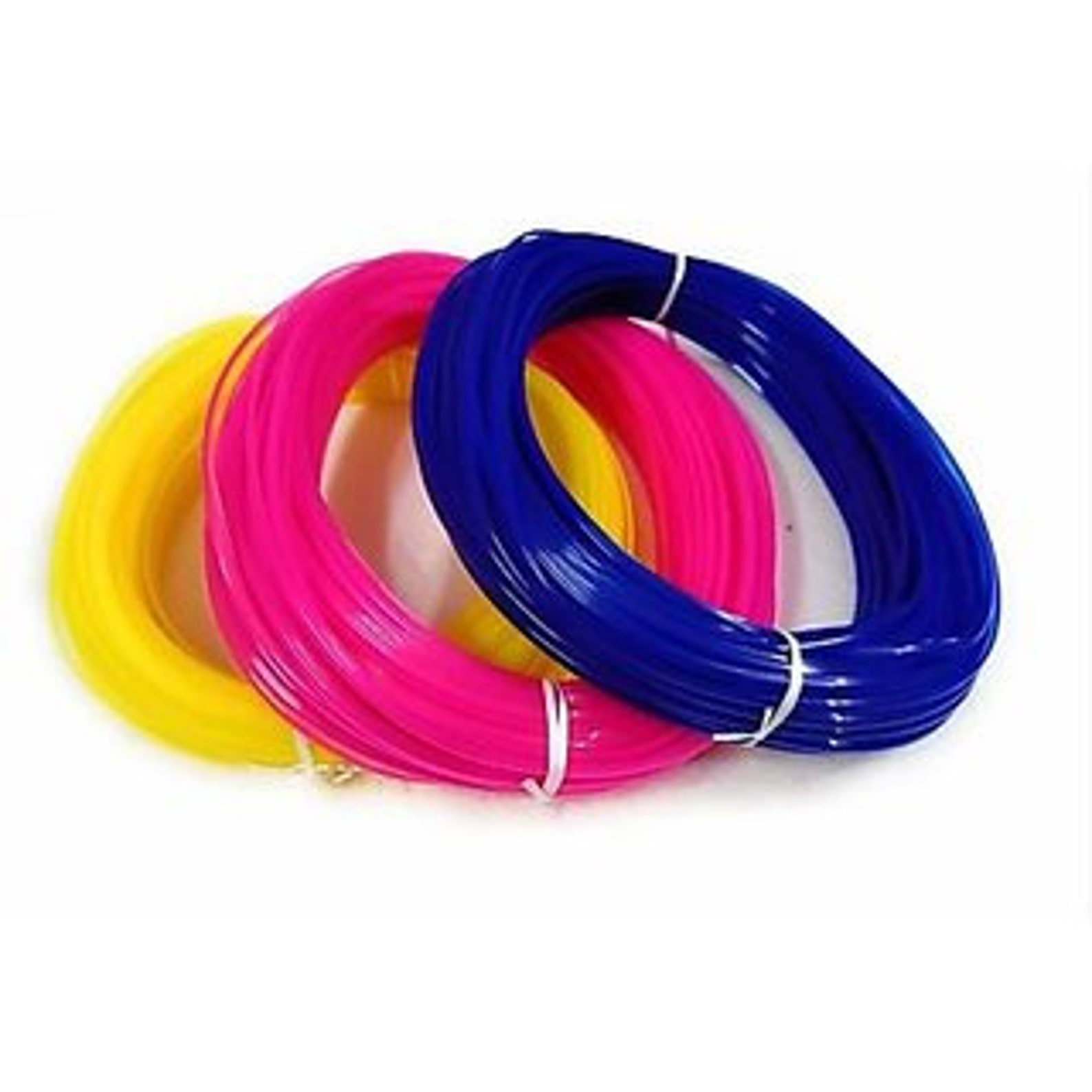 Plastic cane wire usedfor making basket matdecorative gift Etsy