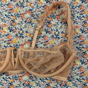 Magnificent bra - Le Petit Trou.