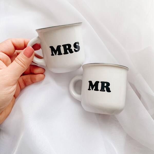 Espresso Cup Set Etsy