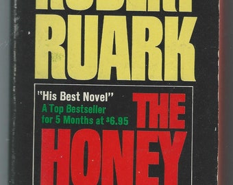Robert Ruark | Etsy