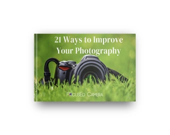 Libro electrónico de 21 formas de mejorar tu fotografía - Guía + Extras - DESCARGA DIGITAL - 63 páginas - Consejos para fotógrafos principiantes