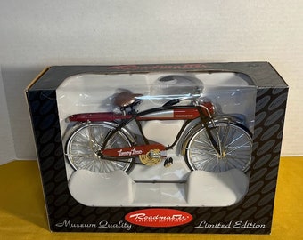 Roadmaster "Luxury Liner" Limited Edition Bicycle