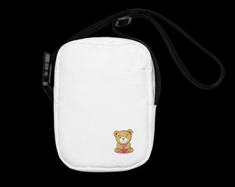 Borsa a tracolla Moodybear