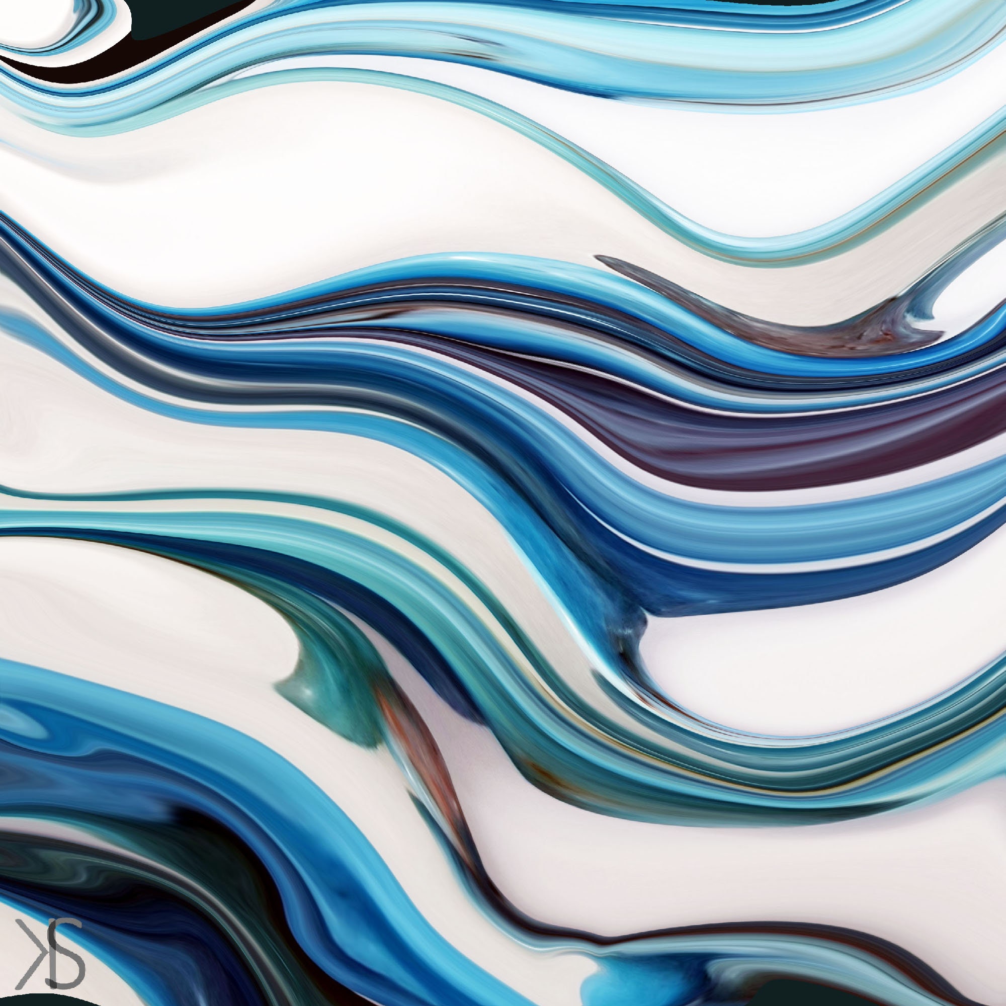 Bespoke Digital Art Print Wall Art Digital Art Prints Etsy