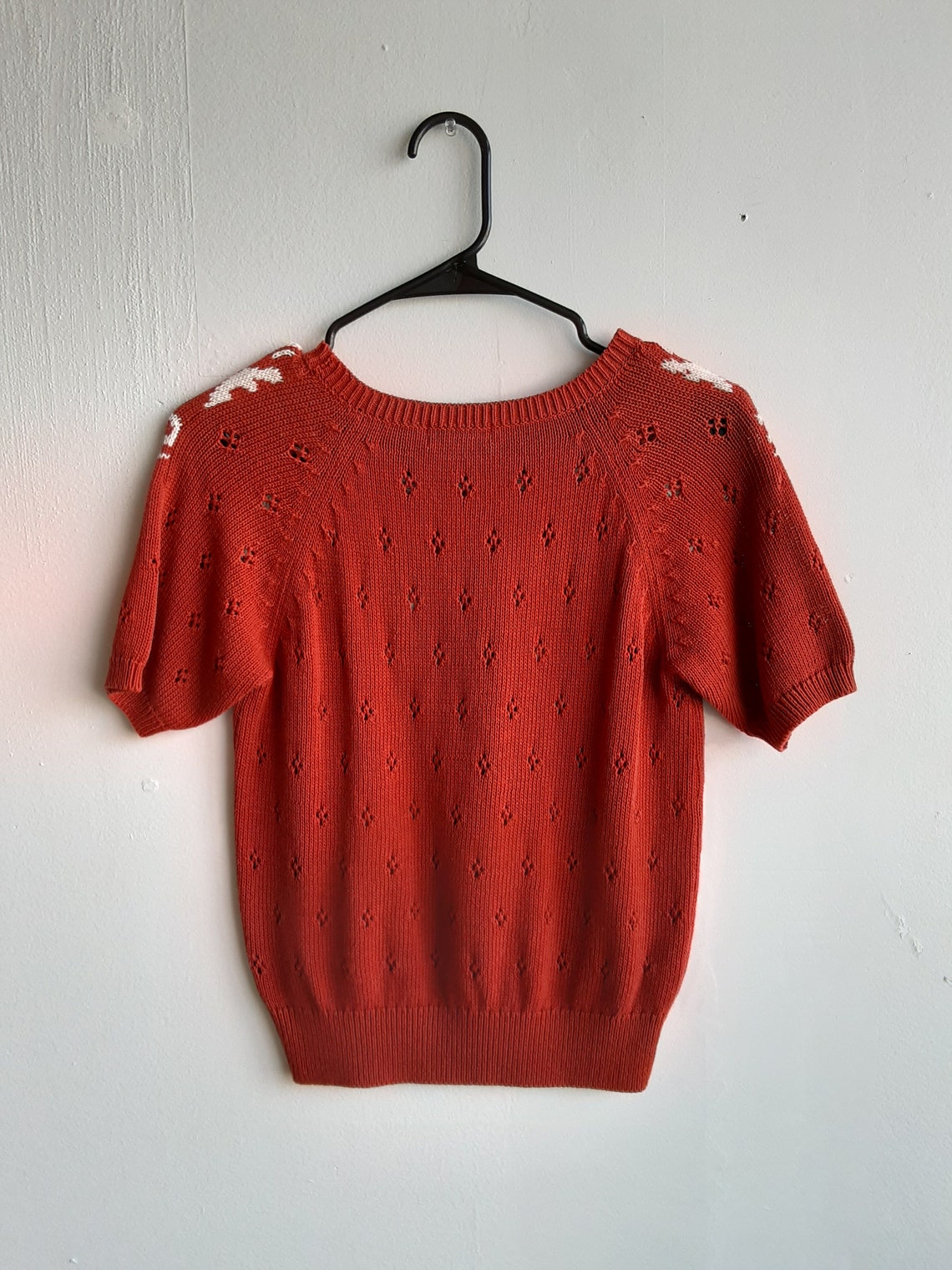 hush amalia jumper