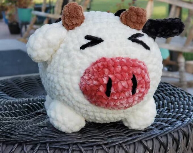 Grinch And His Friends Crochet Pattern Crochet Grinch Amigurumi grinch-and-his-friends-crochet-pattern-crochet-grinch-amigurumi