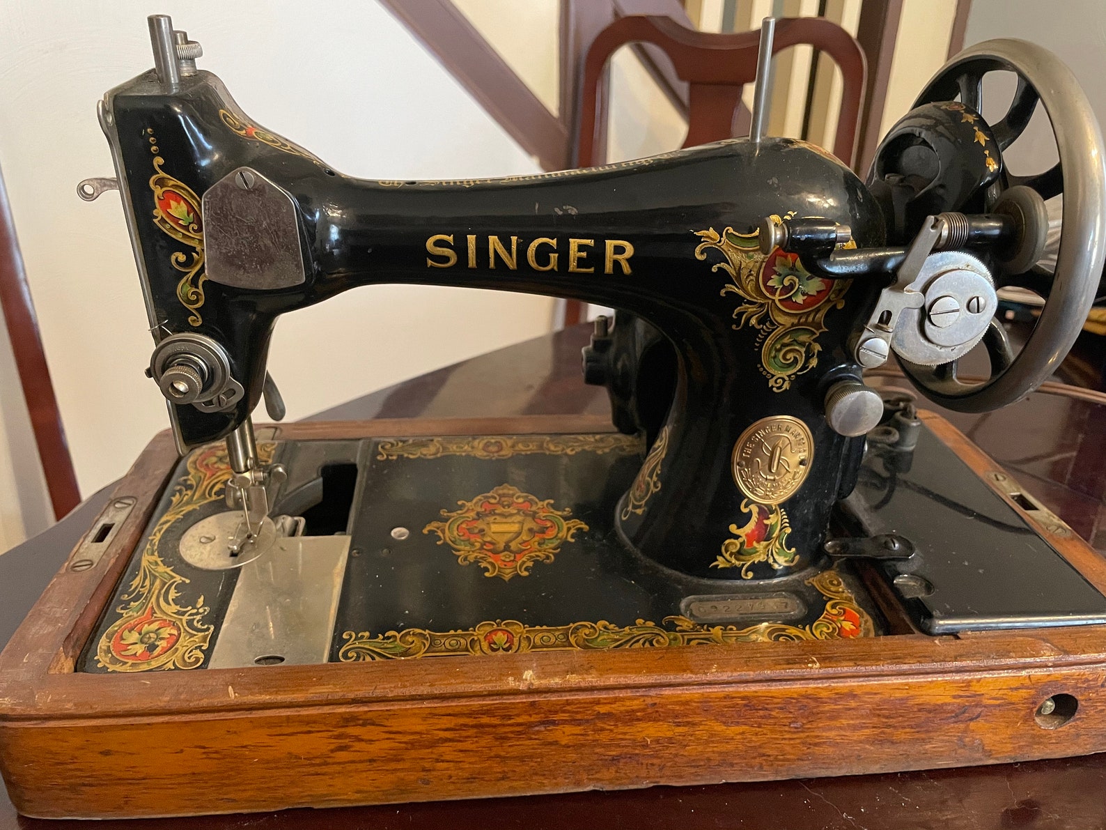 vintage singer sewing machine models vintage singer sewing machine models