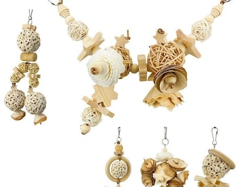 Shred & Chirp Shredding Spielzeug