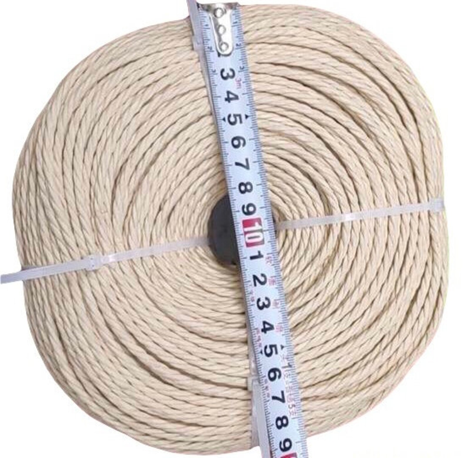 4mm Danish Paper Cord Paper Rope 1 KG - Etsy Israel