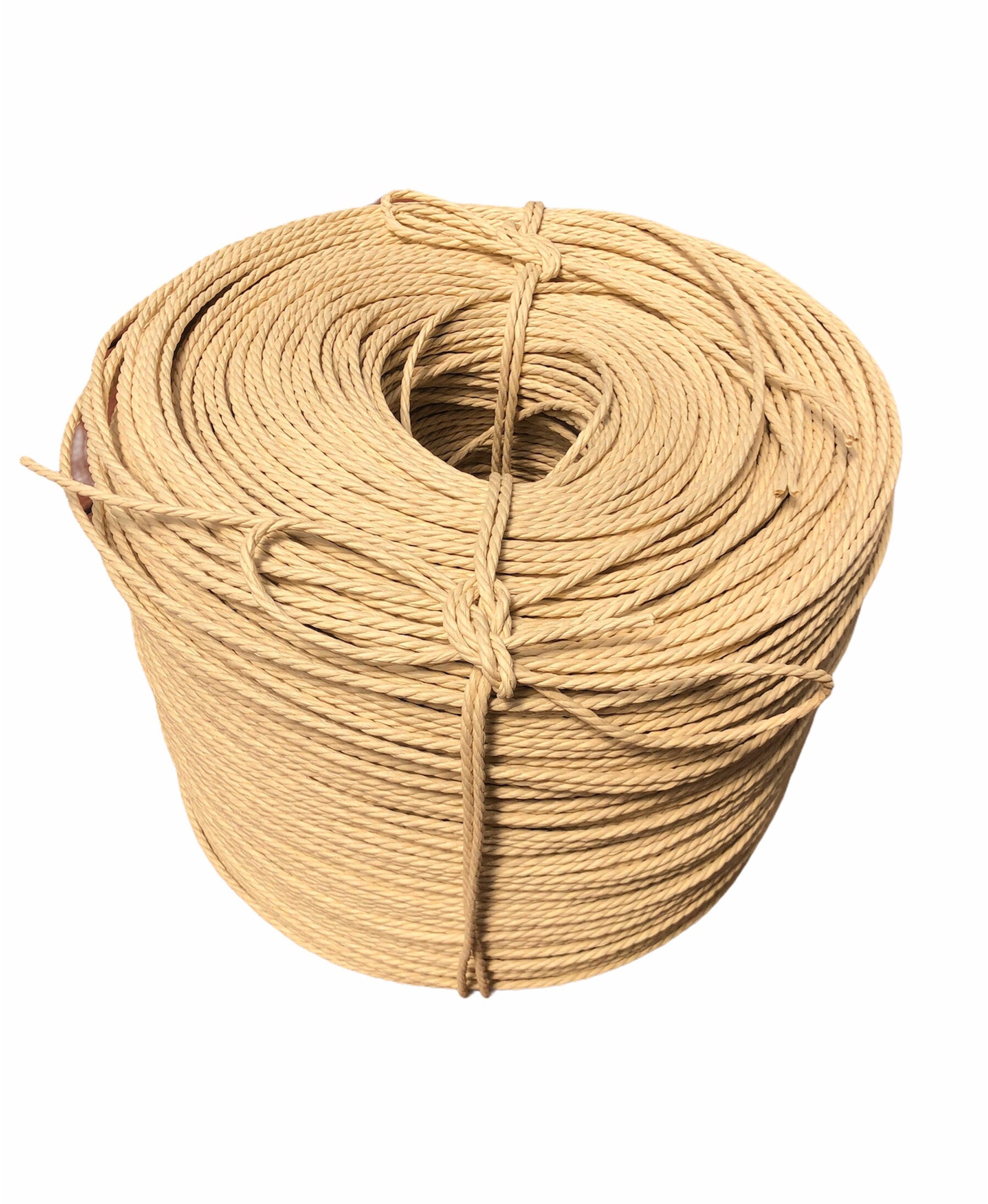 1 pound 4mm Danish Paper Cord Paper Rope Etsy