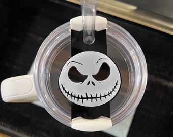 Adorno de Halloween de Jack Skellington Stanley